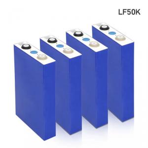 Brand new LF50K EVE LiFePO₄ lithium battery 50AH Grade B 