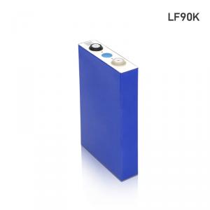 Brand new LF90K EVE LiFePO₄ lithium battery 90AH Grade A 