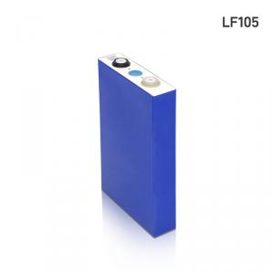 Brand new LF105 EVE LiFePO₄ lithium battery 105AH Grade A 