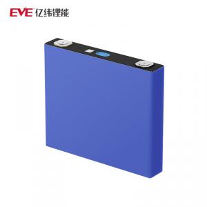 Brand new LF125 EVE LiFePO₄ lithium battery 125AH Grade A 