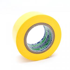 Electrical tape PVC insulation tape Flame retardant, high-temperature resistant, and waterproof adhesive tape Width 3cm