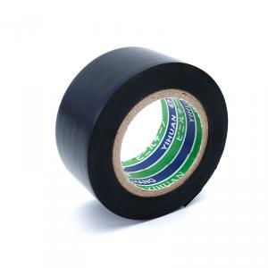 Electrical tape PVC insulation tape Flame retardant, high-temperature resistant, and waterproof adhesive tape Width 3cm